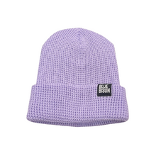 Load image into Gallery viewer, The Waffle Beanie in Multiple Colors