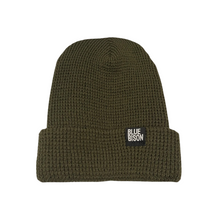 Load image into Gallery viewer, The Waffle Beanie (Multiple Colors)