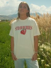 Load image into Gallery viewer, Strawberries Tee
