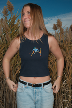 Load image into Gallery viewer, Daffy Frog Tank