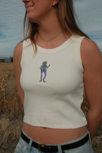 Load image into Gallery viewer, Nurse Frog Tank
