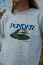 Load image into Gallery viewer, PONDER Crew