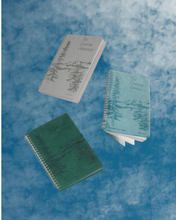 Load image into Gallery viewer, Travel Journal