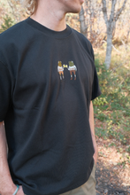 Load image into Gallery viewer, Oktoberfest Frogs - Black