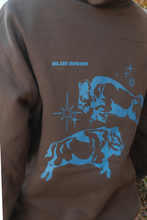 Load image into Gallery viewer, Dreamscape Hoodie - Brown