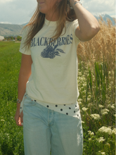 Load image into Gallery viewer, Blackberries Tee
