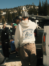 Load image into Gallery viewer, Skijoring Zip Up