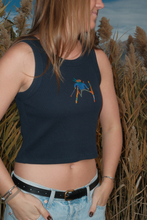 Load image into Gallery viewer, Daffy Frog Tank