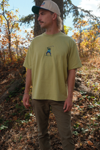 Load image into Gallery viewer, Club Swingin' Frog Tee