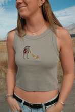 Load image into Gallery viewer, Swiss Frog Tank - Multiple Colors