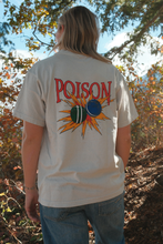 Load image into Gallery viewer, Poison Tee