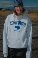 Load image into Gallery viewer, The Range Hoodie - Gray