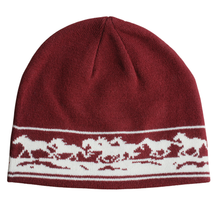 Load image into Gallery viewer, The Mustang Skull Cap