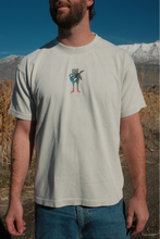 Load image into Gallery viewer, Electric Guitar Playin' Frog Tee