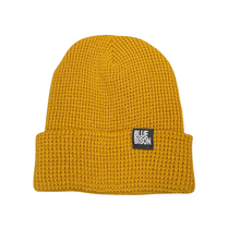 Load image into Gallery viewer, The Waffle Beanie (Multiple Colors)