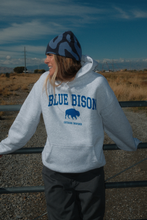 Load image into Gallery viewer, The Range Hoodie - Gray