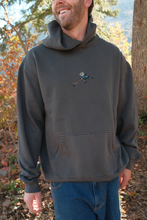 Load image into Gallery viewer, Hockey Frog Hoodie