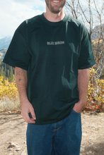 Load image into Gallery viewer, Huck & Pray Tee, Pine