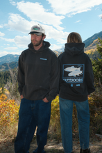 Load image into Gallery viewer, Brook Trout Hoodie