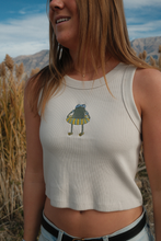 Load image into Gallery viewer, Floaty Frog Tank