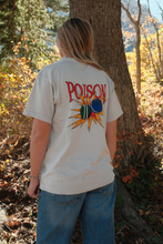Load image into Gallery viewer, Poison Tee