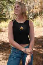 Load image into Gallery viewer, Pumpkin Frog Tank