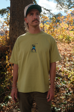Load image into Gallery viewer, Club Swingin' Frog Tee