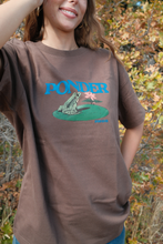 Load image into Gallery viewer, Ponder Tee