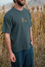 Load image into Gallery viewer, Swiss Frog Tee