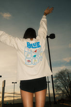 Load image into Gallery viewer, Another &quot;Blue&quot; Long Sleeve

