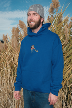 Load image into Gallery viewer, Swiss Frog Hoodie