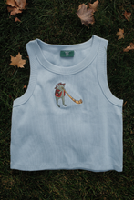 Load image into Gallery viewer, Swiss Frog Tank - Multiple Colors