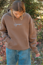 Load image into Gallery viewer, Dreamscape Hoodie - Brown