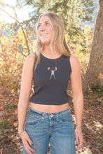 Load image into Gallery viewer, Weight Lifting Frog Tank