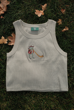 Load image into Gallery viewer, Swiss Frog Tank - Multiple Colors