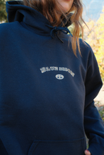 Load image into Gallery viewer, Camo Bison Hoodie