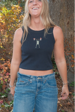 Load image into Gallery viewer, Weight Lifting Frog Tank