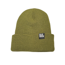 Load image into Gallery viewer, The Waffle Beanie in Multiple Colors