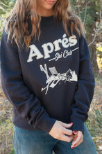 Load image into Gallery viewer, Apres Ski Club Crew