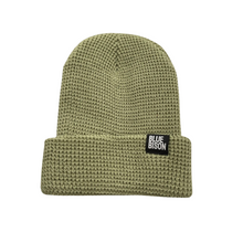 Load image into Gallery viewer, The Waffle Beanie in Multiple Colors