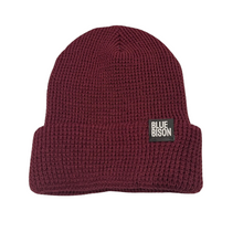 Load image into Gallery viewer, The Waffle Beanie (Multiple Colors)
