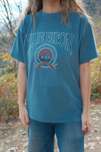 Load image into Gallery viewer, Blue Bison Seal Tee - Blue