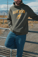 Load image into Gallery viewer, The Range Hoodie - Green