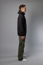 Load image into Gallery viewer, Board Club Hoodie, Black