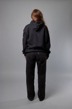 Load image into Gallery viewer, Bison Boarding Hoodie