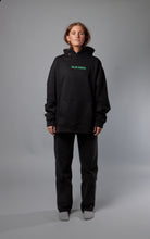 Load image into Gallery viewer, Huck & Pray Hoodie Black (SFEA ed.)