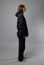 Load image into Gallery viewer, Huck & Pray Hoodie Black (SFEA ed.)