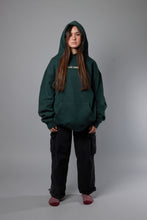 Load image into Gallery viewer, Huck & Pray Hoodie Pine