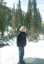 Load image into Gallery viewer, Huck & Pray Hoodie Black (SFEA ed.)