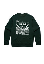 Load image into Gallery viewer, Uintas Crew